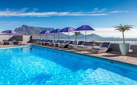 Lagoon Beach Hotel Cape Town